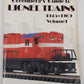 Greenberg's Guide to Lionel Trains 1945-1969 Paperback Book Bruce C. Greenberg