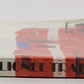 Greenberg's Guide to Lionel Trains 1945-1969 Paperback Book Bruce C. Greenberg