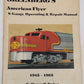 Greenberg's American Flyer s Gauge Repair and Operating Manual: 1945-1965 Book
