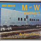 North American M of W Equipment Paperback Book By James T. Bradley EX