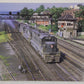 Classic Locomotives The Series Vol.2 Paperback Book By Bob Warren VG