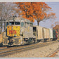 Classic Locomotives, Vol. 3 Paperback Book By Keith F. Szachacz EX