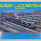 Classic Locomotives The Series Vol.1 EMD Paperback Book By Keith F. Szachacz VG