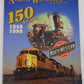 North Western Lines 150 Years Paperback Chicago North Western Historical Society VG