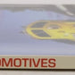 Vintage Diesel Locomotives Paperback Book By Mike Schafer EX