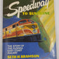 Speedway to Sunshine Hardcover Book By Seth Bramson VG