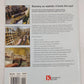 How to Build Realistic Model Railroad Scenery, 3rd Edition Paperback Book EX