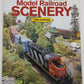 How to Build Realistic Model Railroad Scenery, 3rd Edition Paperback Book EX