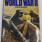 World War 11 Hardcover Book By Ronald Heiferman VG