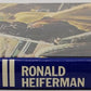 World War 11 Hardcover Book By Ronald Heiferman VG