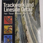 Trackwork and Lineside Detail for Your Model Railroad Paperback Book EX