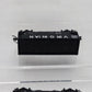 Bluford Shops 60253 N Virginian RTR USRA 30'6" 2-Bay Hopper with Load (Set of 3)
