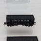 Bluford Shops 60253 N Virginian RTR USRA 30'6" 2-Bay Hopper with Load (Set of 3)