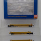 Walthers 910-55624 HO TTX Corporation 5-Ut 40' Well Car #740565