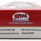 Atlas 20002596 HO Scale Wheeling & Lake Erie Thrall 2743 Gondola #2767