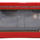 Atlas 20002900 HO Scale British Columbia Railway 50' Plug Door Box Car #851015