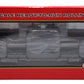 Atlas 20003738 HO Union Tank Car UTLX 11k Gallon Tank Car with Platform #96264