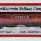 InterMountain 45101-67 HO Canadian Wheat Board Cylindrical Hopper Car #110264 LN/Box