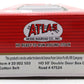 Atlas 20002503 HO Scale Cotton Belt 50' Double Door Box Car #47524