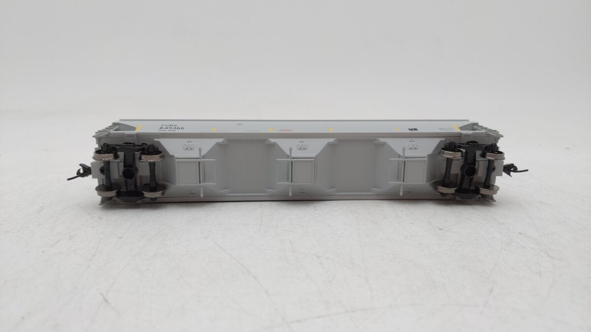 Walthers 910-7644 First Union Rail NSC 5150 Hopper #845366