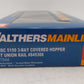 Walthers 910-7644 First Union Rail NSC 5150 Hopper #845366