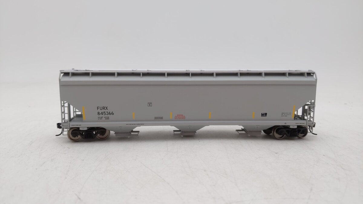 Walthers 910-7644 First Union Rail NSC 5150 Hopper #845366
