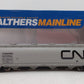 Walthers 910-7810 HO Canadian National 59' Cylindrical Hopper #382245
