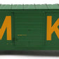 Atlas 20003999 HO Scale M-K-T 50' Single Door Box Car #2388