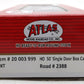 Atlas 20003999 HO Scale M-K-T 50' Single Door Box Car #2388