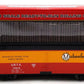 Atlas 20003809 HO Marhoefer Packing 40' Wood Reefer Car #72216