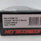 Atlas 20006713 HO Canadian National Trainman ACF 50' 6" Box Car #419348