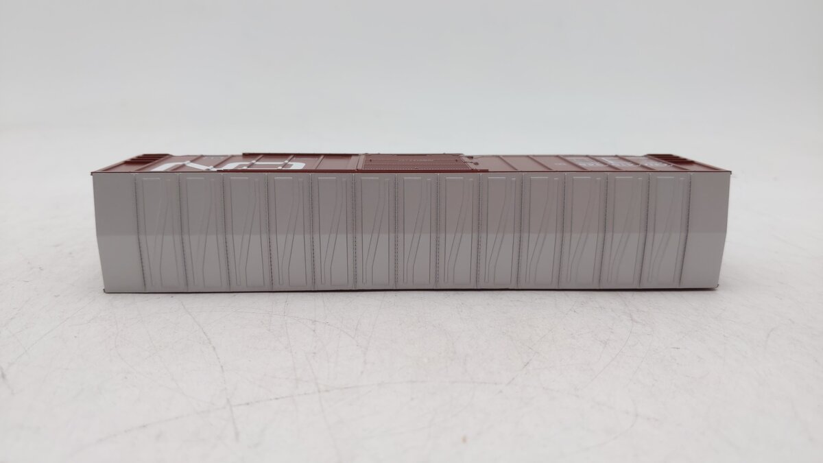 Atlas 20006713 HO Canadian National Trainman ACF 50' 6