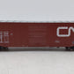 Atlas 20006713 HO Canadian National Trainman ACF 50' 6" Box Car #419348 LN/Box