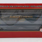 Atlas 20001876 HO Scale Amerthene NAHX 3-Bay Cylindrical Hopper #51999