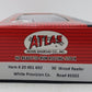 Atlas 20001692 HO Scale White Provision Co. 36' Wood Reefer #3355