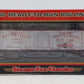Atlas 20001692 HO Scale White Provision Co. 36' Wood Reefer #3355