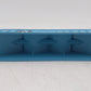 Bowser 42397 HO Rock Island 100-Ton 3-Bay Open Hopper #701050