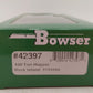 Bowser 42397 HO Rock Island 100-Ton 3-Bay Open Hopper #701050