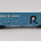 Bowser 42397 HO Rock Island 100-Ton 3-Bay Open Hopper #701050