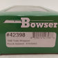 Bowser 42398 HO Rock Island 100 Ton Hopper Ready-To-Run #701065