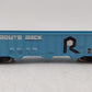 Bowser 42398 HO Rock Island 100 Ton Hopper Ready-To-Run #701065