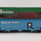 Bowser 42398 HO Rock Island 100 Ton Hopper Ready-To-Run #701065