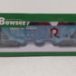 Bowser 42396 HO Rock Island 100 Ton Hopper Ready-To-Run #700726