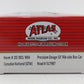 Atlas 20001984 HO Scale Canadian National GTW 50' Boxcar #517987