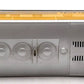 Lionel 2379 Vintage O Rio Grande F3 Powered Diesel Locomotive VG