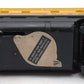 Lionel 2379 Vintage O Rio Grande F3 Powered Diesel Locomotive VG