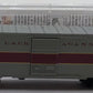 Micro-Trains 07300170 N Erie Lackawanna 40' Single Door Boxcar w/Ladders #136