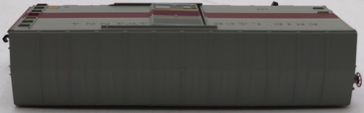Micro-Trains 07300170 N Erie Lackawanna 40' Single Door Boxcar w/Ladders #136