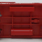 American Flyer 6-48214 S Gauge Great Northern (NASG) Offset Cupola Caboose LN/Box