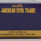 American Flyer 6-48214 S Gauge Great Northern (NASG) Offset Cupola Caboose LN/Box